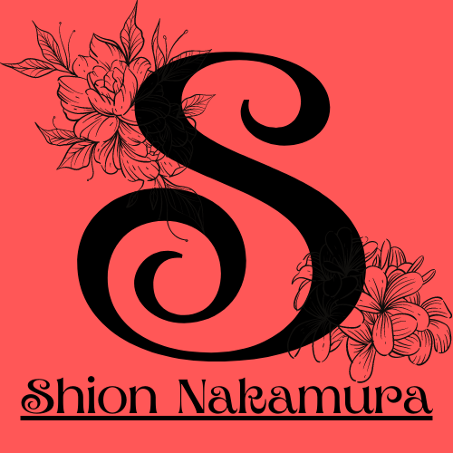 Shion Nakamura